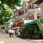 Residencia Odyssee * Vieux-Boucau-les-Bains