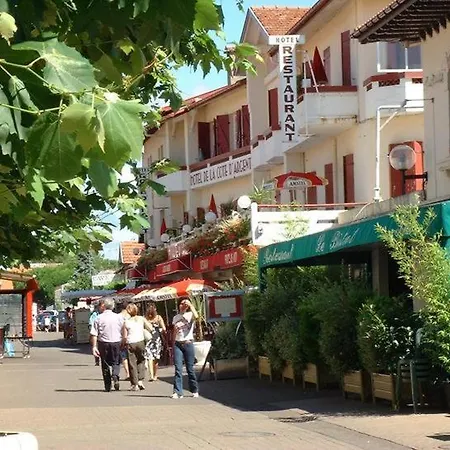 Residencia Odyssee * Vieux-Boucau-les-Bains