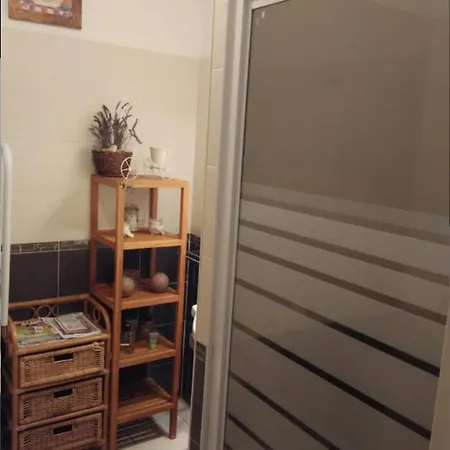 Residencia Odyssee Vieux-Boucau-les-Bains