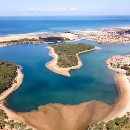 Residencia Odyssee *