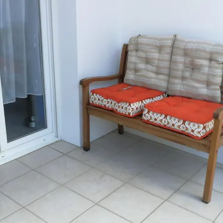 Residencia Odyssee Apartman