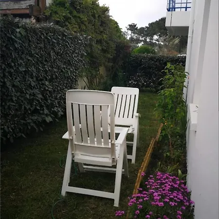 Residencia Odyssee Apartment *