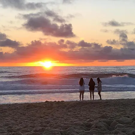 Residencia Odyssee * Vieux-Boucau-les-Bains