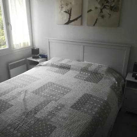 Residencia Odyssee Apartment Vieux-Boucau-les-Bains