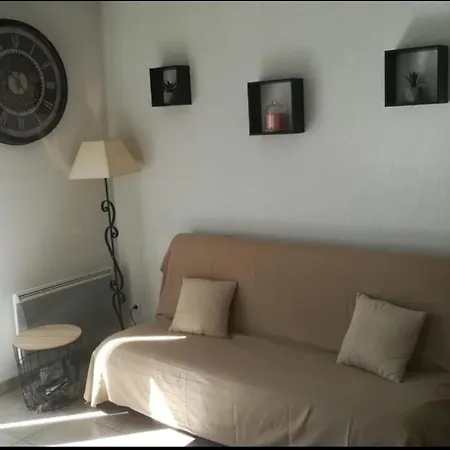 Residencia Odyssee Vieux-Boucau-les-Bains