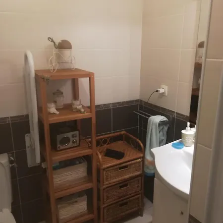 Apartment Residencia Odyssee *