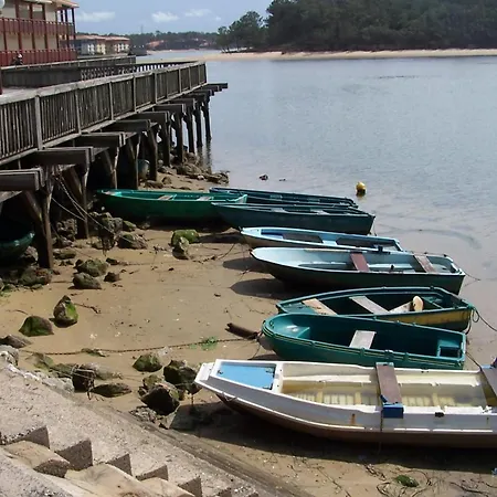 Residencia Odyssee *