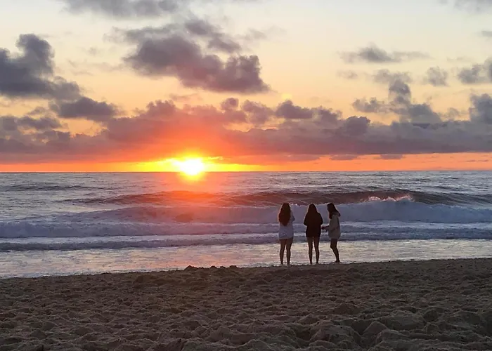 Residencia Odyssee * Vieux-Boucau-les-Bains