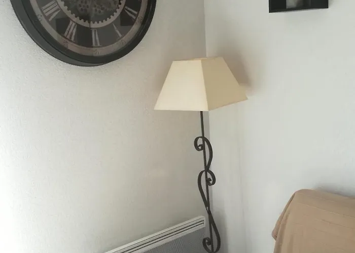 Apartman Residencia Odyssee Vieux-Boucau-les-Bains