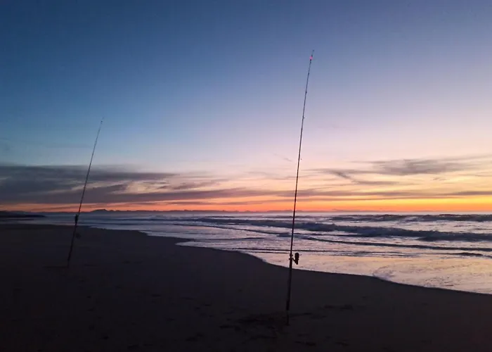 Apartman Residencia Odyssee *