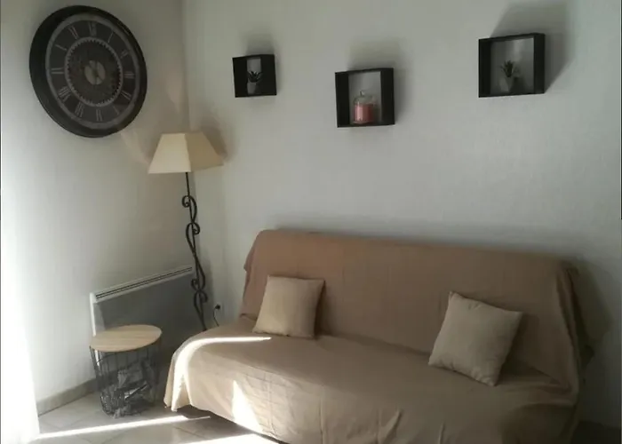 Residencia Odyssee Vieux-Boucau-les-Bains