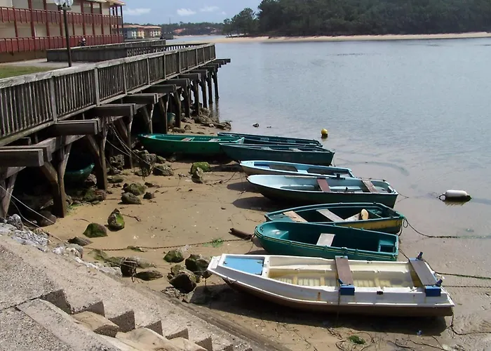 Residencia Odyssee *