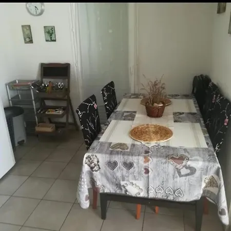 Residencia Odyssee