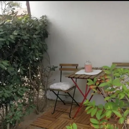 Residencia Odyssee Vieux-Boucau-les-Bains