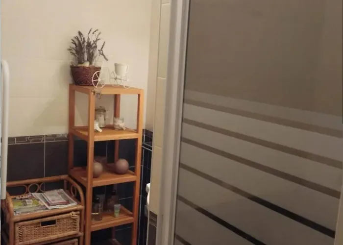 Residencia Odyssee Вьё-Боко-ле-Бен