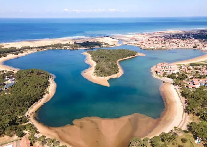 Residencia Odyssee *